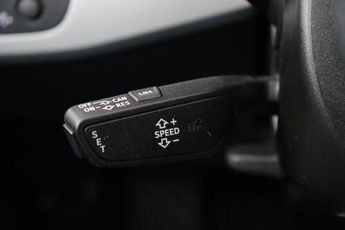 AUDI A5 30 2.0TDI S-TRONIC ADVANCED + GPS + LEDER + CARPLAY + PDC + ALU 18