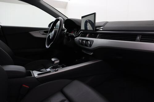 AUDI A5 30 2.0TDI S-TRONIC ADVANCED + GPS + LEDER + CARPLAY + PDC + ALU 18