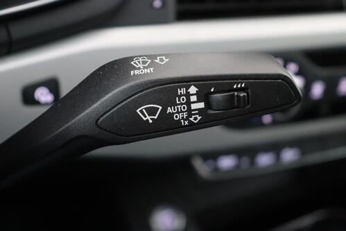 AUDI A5 30 2.0TDI S-TRONIC ADVANCED + GPS + LEDER + CARPLAY + PDC + ALU 18