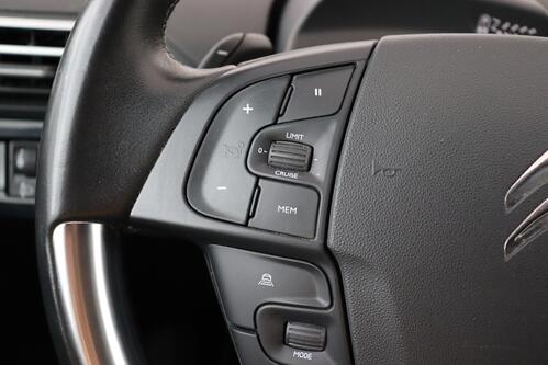 CITROEN C4 SpaceTourer  BUSINESS 1.5 BLUEHDI EAT8 +A/T + 7PL. + GPS + LEDER + CAMERA + PDC + CRUISE + ALU 