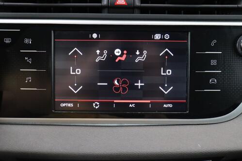 CITROEN C4 SpaceTourer  BUSINESS 1.5 BLUEHDI EAT8 +A/T + 7PL. + GPS + LEDER + CAMERA + PDC + CRUISE + ALU 