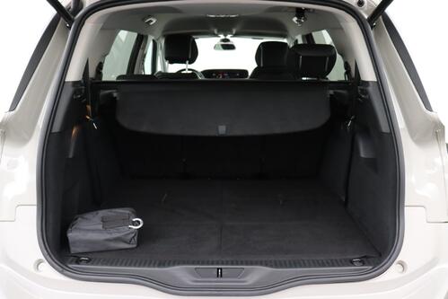CITROEN C4 SpaceTourer  BUSINESS 1.5 BLUEHDI EAT8 +A/T + 7PL. + GPS + LEDER + CAMERA + PDC + CRUISE + ALU 
