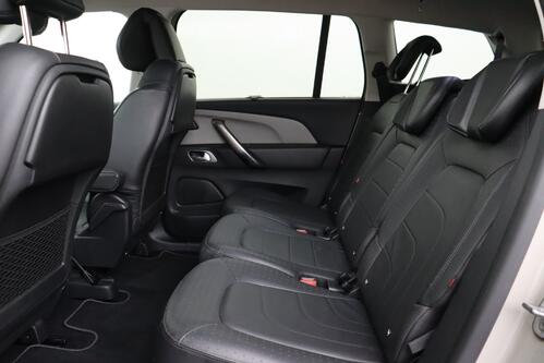 CITROEN C4 SpaceTourer  BUSINESS 1.5 BLUEHDI EAT8 +A/T + 7PL. + GPS + LEDER + CAMERA + PDC + CRUISE + ALU 