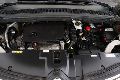 CITROEN C4 SpaceTourer  BUSINESS 1.5 BLUEHDI EAT8 +A/T + 7PL. + GPS + LEDER + CAMERA + PDC + CRUISE + ALU 