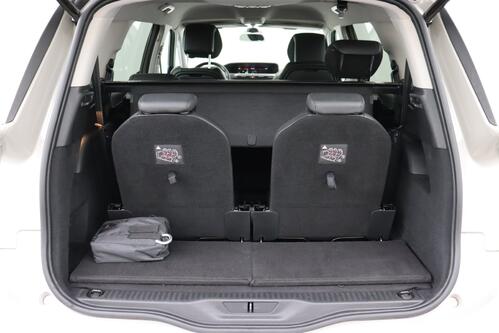 CITROEN C4 SpaceTourer  BUSINESS 1.5 BLUEHDI EAT8 +A/T + 7PL. + GPS + LEDER + CAMERA + PDC + CRUISE + ALU 