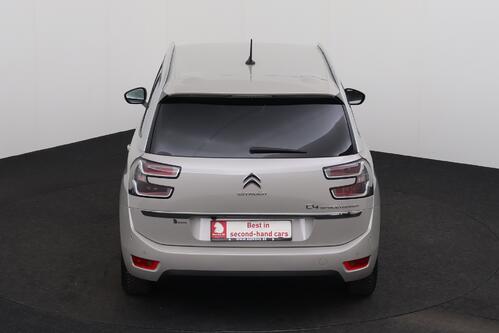 CITROEN C4 SpaceTourer  BUSINESS 1.5 BLUEHDI EAT8 +A/T + 7PL. + GPS + LEDER + CAMERA + PDC + CRUISE + ALU 