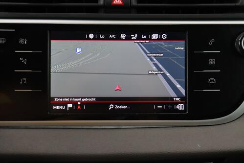 CITROEN C4 SpaceTourer  BUSINESS 1.5 BLUEHDI EAT8 +A/T + 7PL. + GPS + LEDER + CAMERA + PDC + CRUISE + ALU 