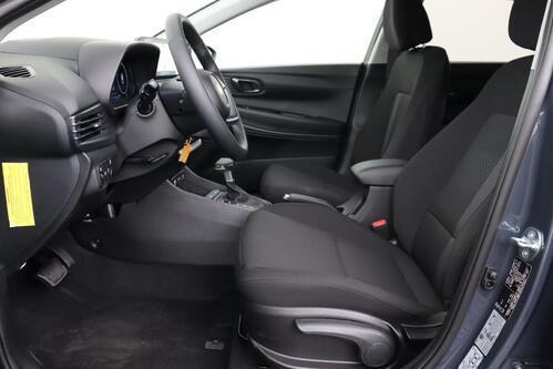 HYUNDAI i20  1.0 i + A/T + CARPLAY + GPS + CAMERA + PDC + ALU