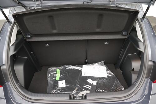 HYUNDAI i20  1.0 i + A/T + CARPLAY + GPS + CAMERA + PDC + ALU