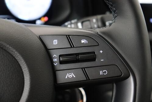 HYUNDAI i20  1.0 i + A/T + CARPLAY + GPS + CAMERA + PDC + ALU