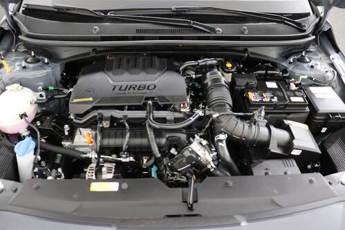 HYUNDAI i20  1.0 i + A/T + CARPLAY + GPS + CAMERA + PDC + ALU