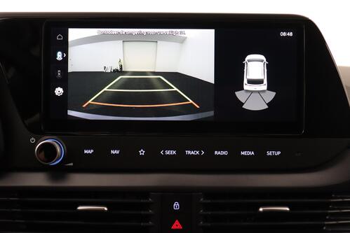 HYUNDAI i20  1.0 i + A/T + CARPLAY + GPS + CAMERA + PDC + ALU