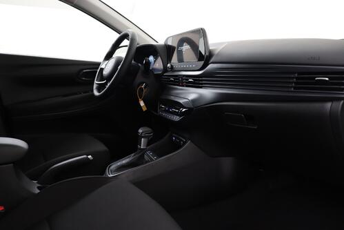 HYUNDAI i20  1.0 i + A/T + CARPLAY + GPS + CAMERA + PDC + ALU