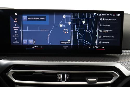 BMW 330 G21 - TOURING e iA  xDrive M-SPORT + GPS + LEDER + CARPLAY + CAMERA + PDC + CRUISE + ALU 