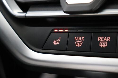 BMW X3 G01 - XDRIVE 20 DA ADVANTAGE + CARPLAY + GPS + CAMERA + PDC + PANO + LEDER + ALU 