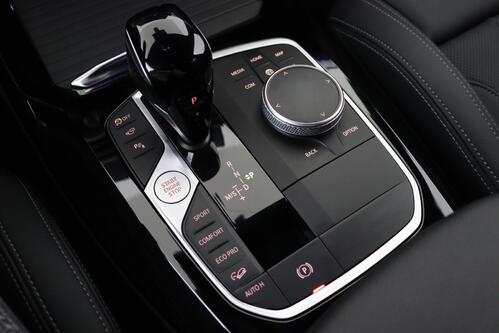 BMW X3 G01 - XDRIVE 20 DA ADVANTAGE + CARPLAY + GPS + CAMERA + PDC + PANO + LEDER + ALU 