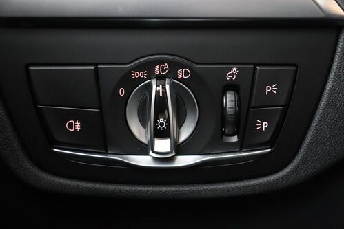 BMW X3 G01 - XDRIVE 20 DA ADVANTAGE + CARPLAY + GPS + CAMERA + PDC + PANO + LEDER + ALU 