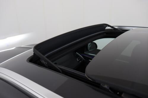 BMW X3 G01 - XDRIVE 20 DA ADVANTAGE + CARPLAY + GPS + CAMERA + PDC + PANO + LEDER + ALU 