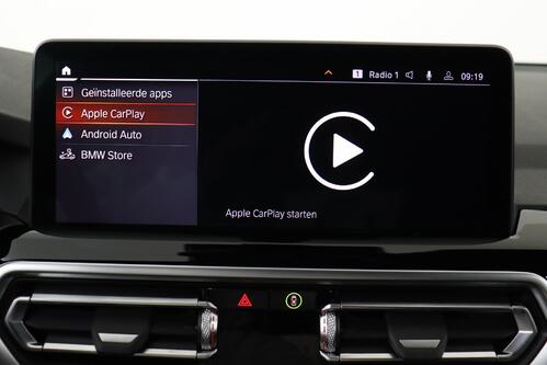 BMW X3 G01 - XDRIVE 20 DA ADVANTAGE + CARPLAY + GPS + CAMERA + PDC + PANO + LEDER + ALU 