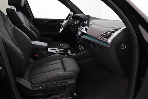 BMW X3 G01 - XDRIVE 20 DA ADVANTAGE + CARPLAY  + GPS + CAMERA + PDC + CRUISE + PANO + LEDER + ALU 
