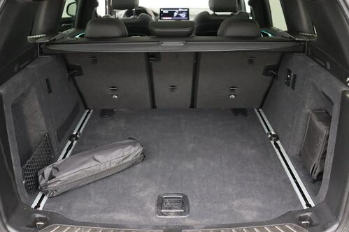 BMW X3 G01 - XDRIVE 20 DA ADVANTAGE + CARPLAY  + GPS + CAMERA + PDC + CRUISE + PANO + LEDER + ALU 