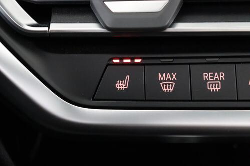 BMW X3 G01 - XDRIVE 20 DA ADVANTAGE + CARPLAY  + GPS + CAMERA + PDC + CRUISE + PANO + LEDER + ALU 