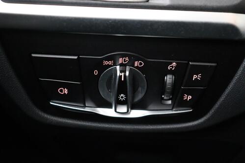 BMW X3 G01 - XDRIVE 20 DA ADVANTAGE + CARPLAY  + GPS + CAMERA + PDC + CRUISE + PANO + LEDER + ALU 