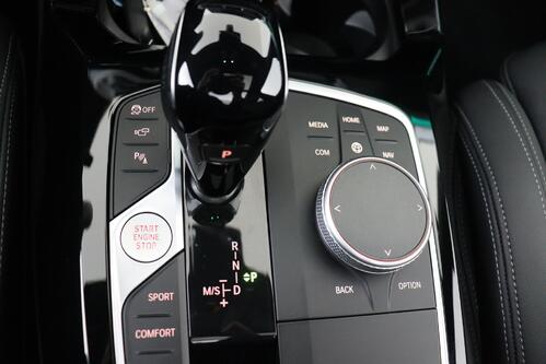 BMW X3 G01 - XDRIVE 20 DA ADVANTAGE + CARPLAY  + GPS + CAMERA + PDC + CRUISE + PANO + LEDER + ALU 