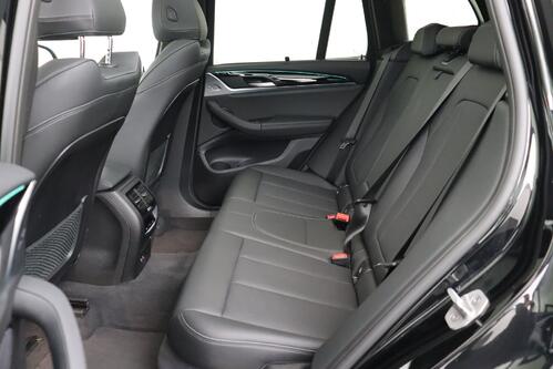 BMW X3 G01 - XDRIVE 20 DA ADVANTAGE + CARPLAY  + GPS + CAMERA + PDC + CRUISE + PANO + LEDER + ALU 