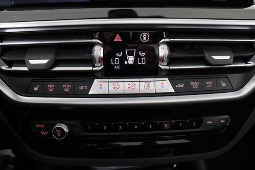 BMW X3 G01 - XDRIVE 20 DA ADVANTAGE + CARPLAY  + GPS + CAMERA + PDC + CRUISE + PANO + LEDER + ALU 