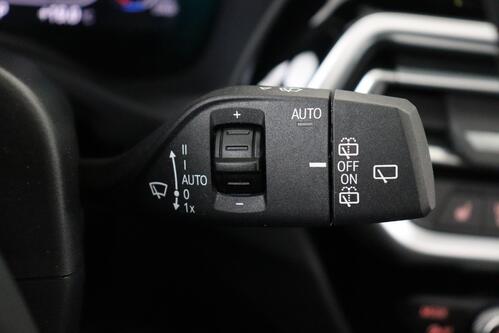 BMW X3 G01 - XDRIVE 20 DA ADVANTAGE + CARPLAY  + GPS + CAMERA + PDC + CRUISE + PANO + LEDER + ALU 