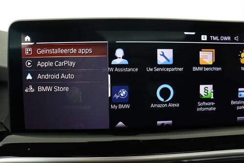 BMW X3 G01 - XDRIVE 20 DA ADVANTAGE + CARPLAY  + GPS + CAMERA + PDC + CRUISE + PANO + LEDER + ALU 