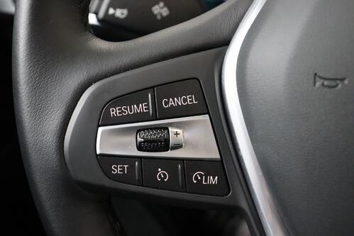 BMW X3 G01 - XDRIVE 20 DA ADVANTAGE + CARPLAY  + GPS + CAMERA + PDC + CRUISE + PANO + LEDER + ALU 