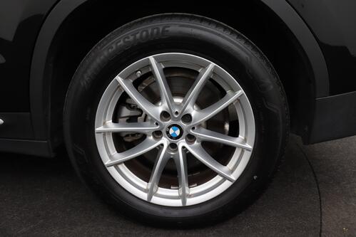 BMW X3 G01 - XDRIVE 20 DA ADVANTAGE + CARPLAY  + GPS + CAMERA + PDC + CRUISE + PANO + LEDER + ALU 