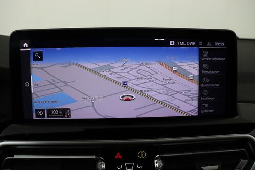 BMW X3 G01 - XDRIVE 20 DA ADVANTAGE + CARPLAY  + GPS + CAMERA + PDC + CRUISE + PANO + LEDER + ALU 