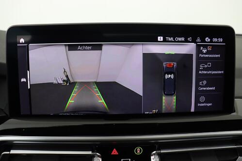 BMW X3 G01 - XDRIVE 20 DA ADVANTAGE + CARPLAY  + GPS + CAMERA + PDC + CRUISE + PANO + LEDER + ALU 