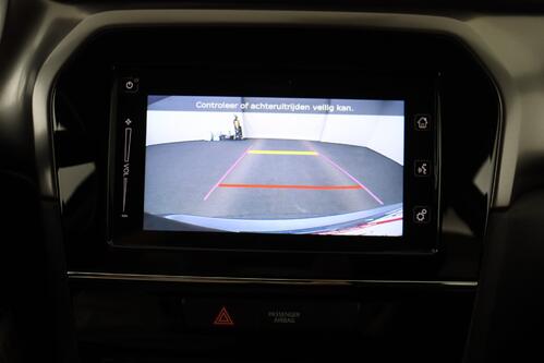 SUZUKI Vitara 1.4 MT Hybrid Blue + CAMERA + CRUISE(ACC) + ALU