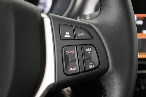 SUZUKI Vitara 1.4 MT Hybrid Blue + CAMERA + CRUISE(ACC) + ALU