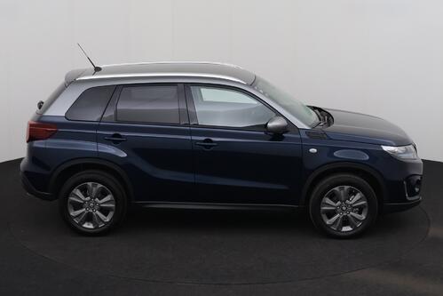 SUZUKI Vitara 1.4 MT Hybrid Blue + CAMERA + CRUISE(ACC) + ALU
