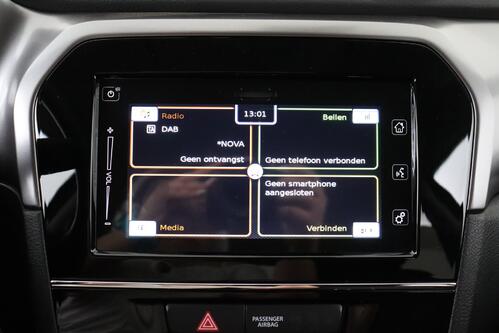 SUZUKI Vitara 1.4 MT Hybrid Blue + CAMERA + CRUISE(ACC) + ALU