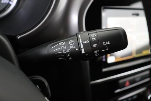 SUZUKI Vitara 1.4 MT Hybrid Blue + CAMERA + CRUISE(ACC) + ALU