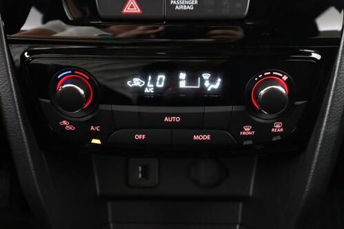 SUZUKI Vitara 1.4 MT Hybrid Blue + CAMERA + CRUISE(ACC) + ALU