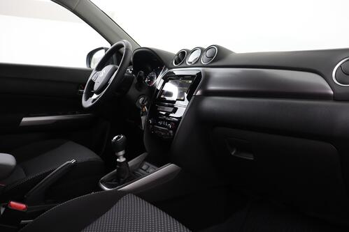 SUZUKI Vitara 1.4 MT Hybrid Blue + CAMERA + CRUISE(ACC) + ALU