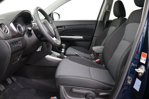 SUZUKI Vitara 1.4 MT Hybrid Blue + CAMERA + CRUISE(ACC) + ALU