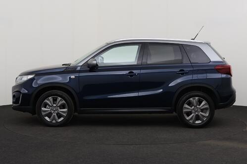 SUZUKI Vitara 1.4 MT Hybrid Blue + CAMERA + CRUISE(ACC) + ALU