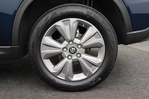 SUZUKI Vitara 1.4 MT Hybrid Blue + CAMERA + CRUISE(ACC) + ALU