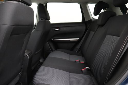 SUZUKI Vitara 1.4 MT Hybrid Blue + CAMERA + CRUISE(ACC) + ALU