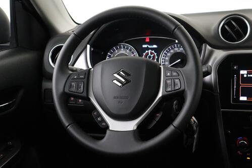 SUZUKI Vitara 1.4 MT Hybrid Blue + CAMERA + CRUISE(ACC) + ALU