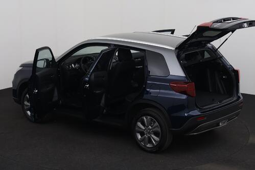 SUZUKI Vitara 1.4 MT Hybrid Blue + CAMERA + CRUISE(ACC) + ALU