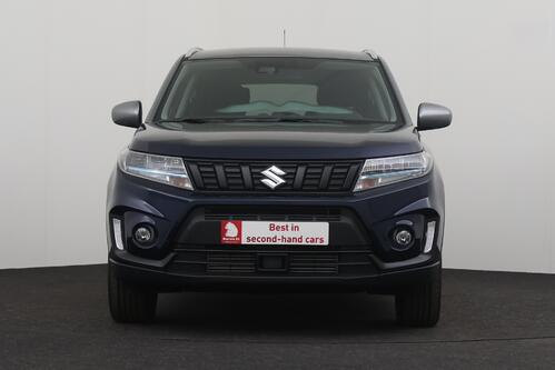 SUZUKI Vitara 1.4 MT Hybrid Blue + CAMERA + CRUISE(ACC) + ALU